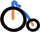 Logo ajbikes.sk