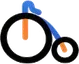 Logo AJ bikes