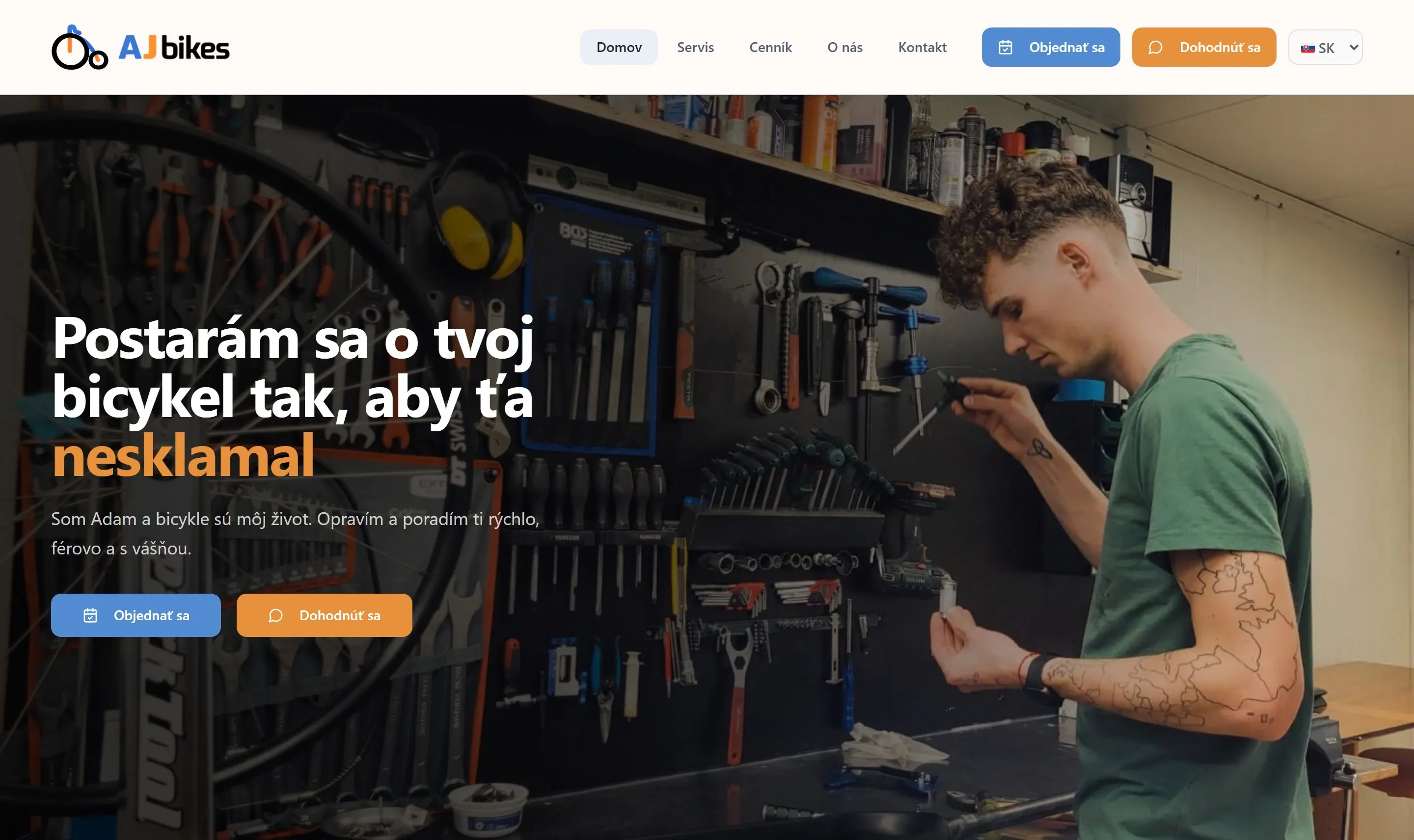 ajbikes.sk