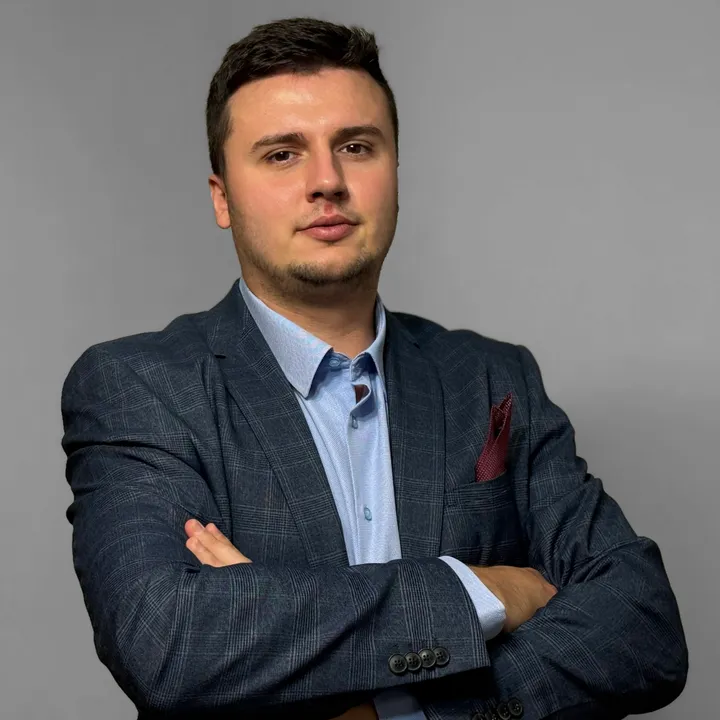 Michal Antal